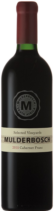 Mulderbosch Cabernet Franc