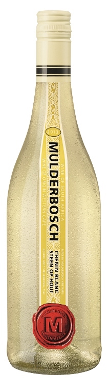 Mulderbosch Chenin Blanc Steen op Hout