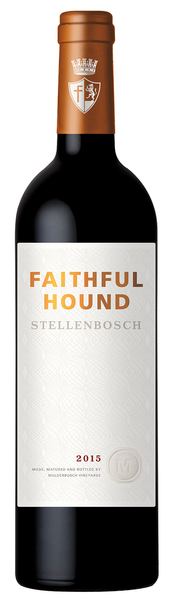 Mulderbosch Faithful Hound