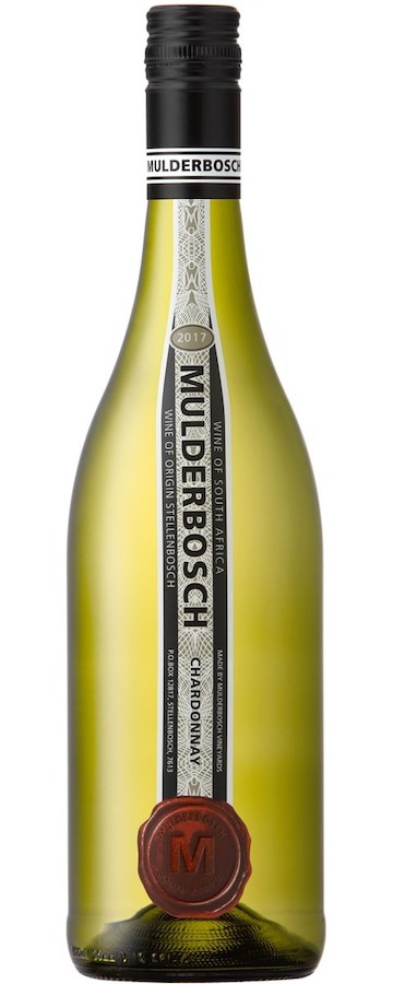 Mulderbosch Chardonnay