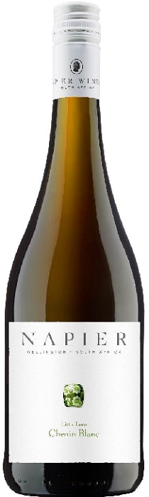 Napier Little Lara Chenin Blanc