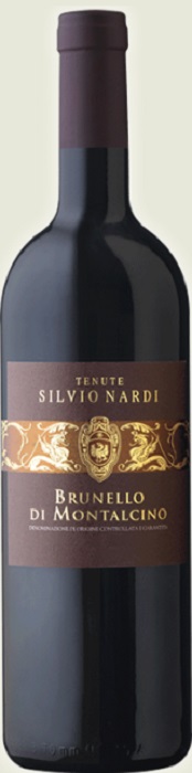 Tenute Silvio Nardi Brunello Di Montalcino DOCG