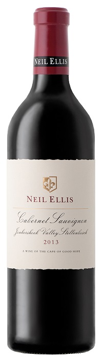 Neil Ellis Cabernet Sauvignon Jonkershoek Valley