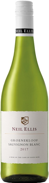 Neil Ellis Groenekloof Sauvignon Blanc