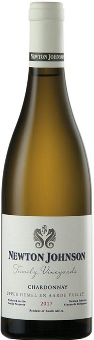 Newton Johnson Family Vineyards Chardonnay Newton Johnson Family Vineyards Chardonnay