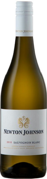 Newton Johnson Sauvignon Blanc