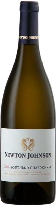 Newton Johnson Southend Chardonnay