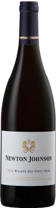 Newton Johnson Walker Bay Pinot Noir