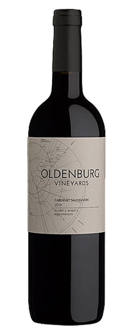 Oldenburg Cabernet Sauvignon