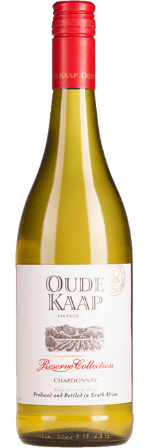 Oude Kaap Chardonnay Reserve