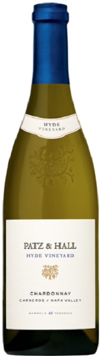 Patz & Hall Hyde Chardonnay