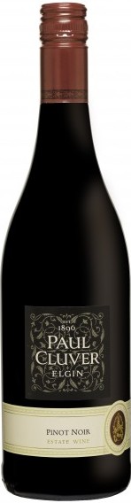 Paul Cluver Pinot Noir