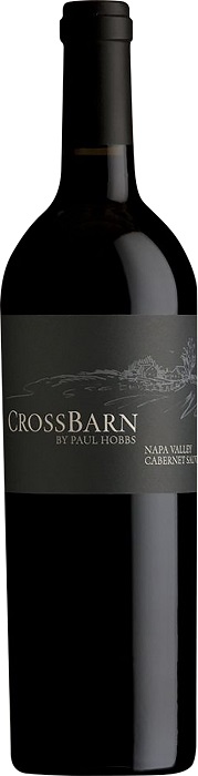 Paul Hobbs Crossbarn Cabernet Sauvignon Paul Hobbs Crossbarn Cabernet Sauvignon
