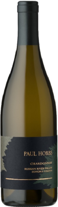 Paul Hobbs Chardonnay Russian River Valley