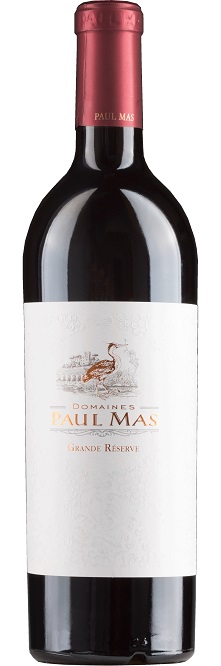 Paul Mas Grande Reserve Cabernet Sauvignon