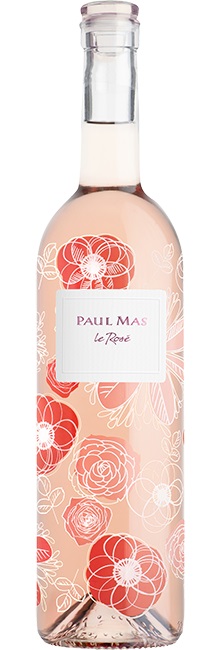 Paul Mas Le Rose