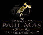 Domaines Paul Mas online at TheHomeofWine.co.uk