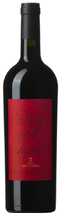 Pian delle Vigne Rosso di Montalcino