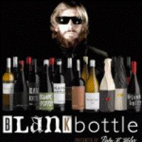 BlankBottle AWOL BlankBottle AWOL