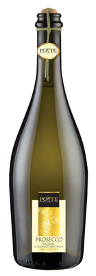 Ponte Kordel Prosecco Frizzante Ponte Kordel Prosecco Frizzante