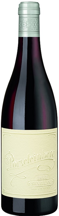 Porseleinberg Syrah Boekenhoutskloof