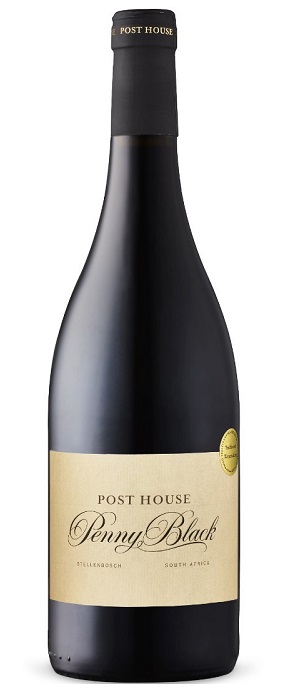 Post House Penny Black Wine from £ 16.18  The Home of Wine, Onlineshop