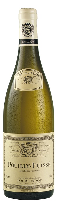 Pouilly Fuisse Louis Jadot