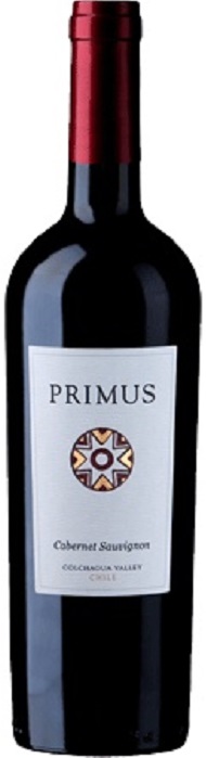 VERAMONTE - Primus Cabernet Sauvignon