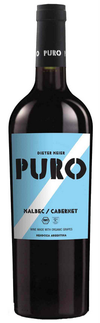 PURO Malbec Cabernet