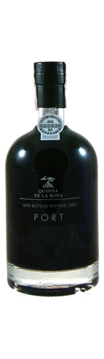 Quinta De La Rosa LBV Port