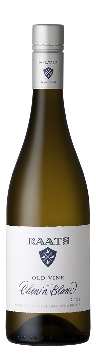 Raats Chenin Blanc Old Vine