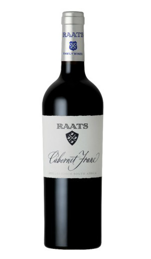 Raats Cabernet Franc Family