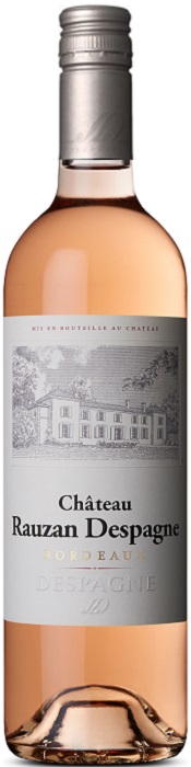 Chateau Rauzan Despagne Reserve Rose