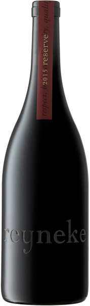 Reyneke Reserve Red Syrah