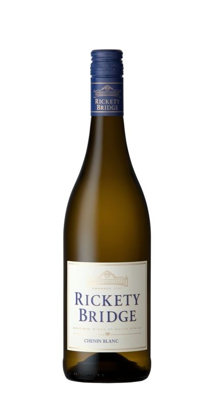 Rickety Bridge Chenin Blanc Rickety Bridge Chenin Blanc