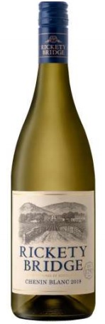 Rickety Bridge Chenin Blanc