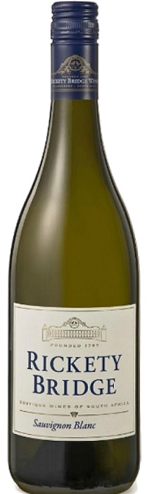Rickety Bridge Sauvignon Blanc Rickety Bridge Sauvignon Blanc