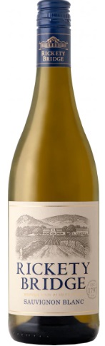 Rickety Bridge Sauvignon Blanc Rickety Bridge Sauvignon Blanc