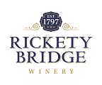 Rickety Bridge Winery online at TheHomeofWine.co.uk