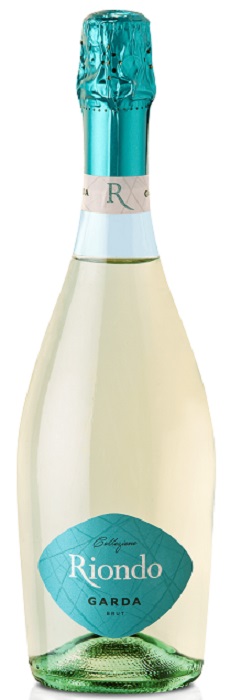 Riondo Garda DOC Spumante Brut