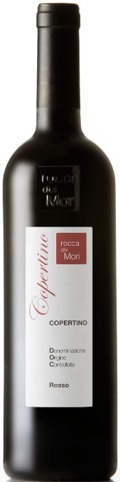 Apollonio Rocca dei Mori Copertino Rosso