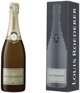 Champagne L. Roederer Premier Brut, Magnum in Geschenkpackung