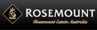 Rosemount online at TheHomeofWine.co.uk