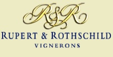 Rupert & Rothschild