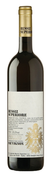 Russiz Superiore Sauvignon Blanc