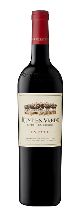 Rust en Vrede Estate