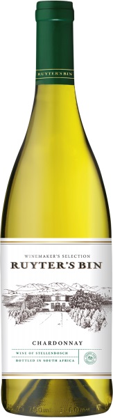 Ruyters Bin Chardonnay Ruyters Bin Chardonnay