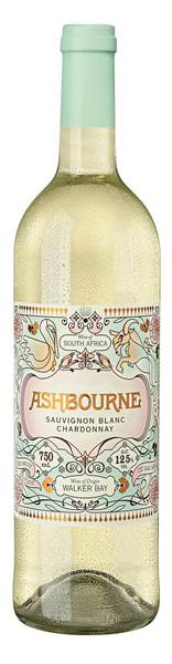 Ashbourne Sauvignon Blanc Chardonnay