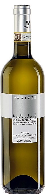 Santa Margherita Panizzi Vernaccia