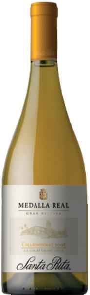 Santa Rita Medalla Real Gran Reserva Chardonnay